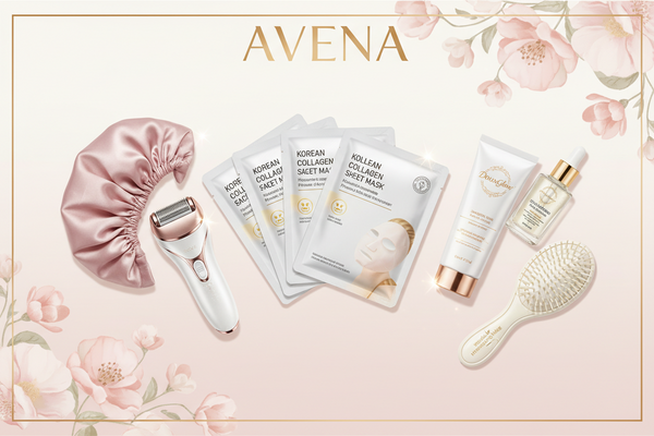 Avena store complete collection