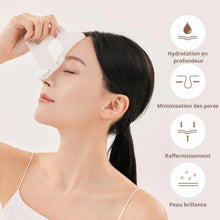 MASQUE AU COLLAGÈNE