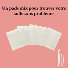 Patchs Lift Paupières Invisibles