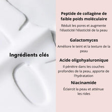 MASQUE AU COLLAGÈNE